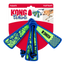 Jouet Kong Whirlz Pour Chien