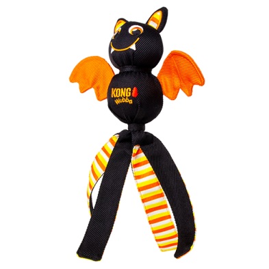 Jouet Pour Chien Kong Wubba - Halloween