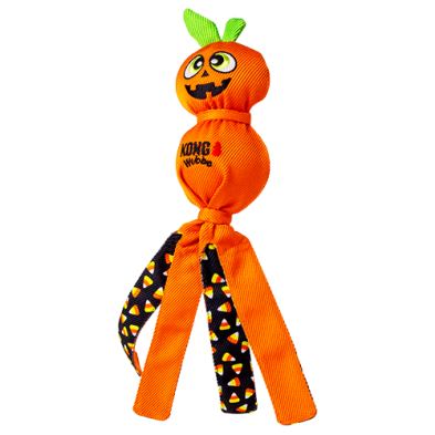 Jouet Pour Chien Kong Wubba - Halloween