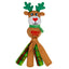 Jouet Pour Chien Kong Wubba - Noël - Choix assortis