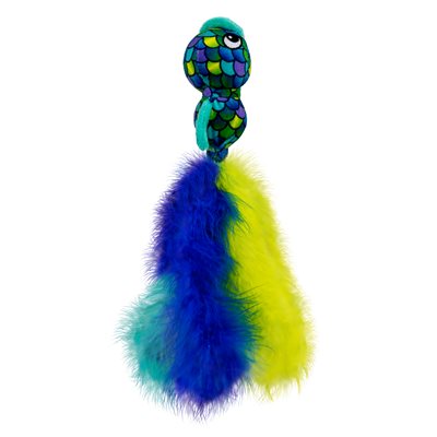 Jouet Kong Wubba Pour Chat