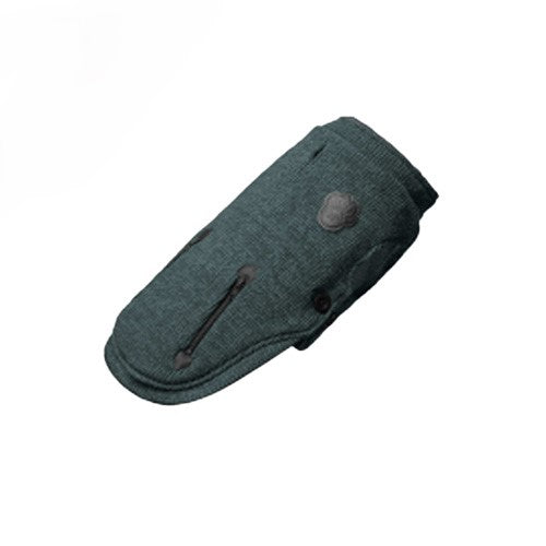 Pull En tricot Doublé Canada Pooch Pour Chien*Vert Jungle*