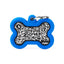 Médaille Code QR