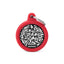 Médaille Code QR