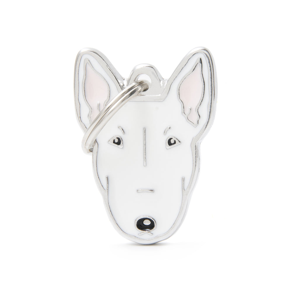 Médaille Race Chien Et Chat