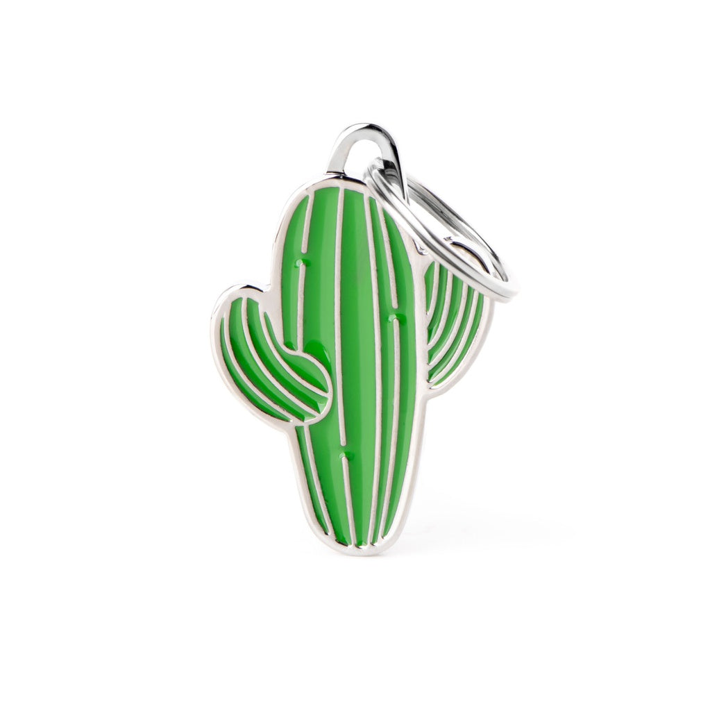 Médaille Cactus