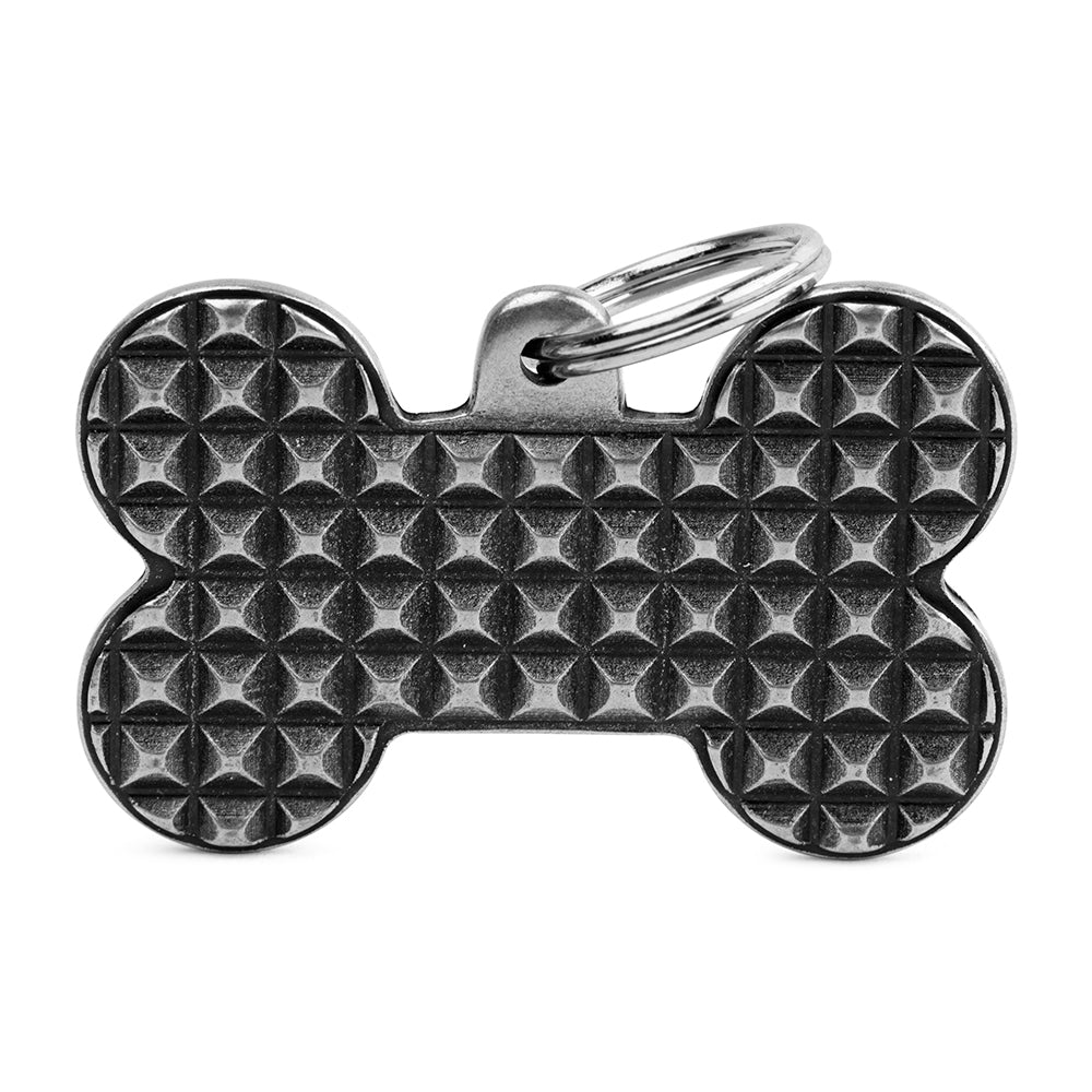 Médaille Bronx