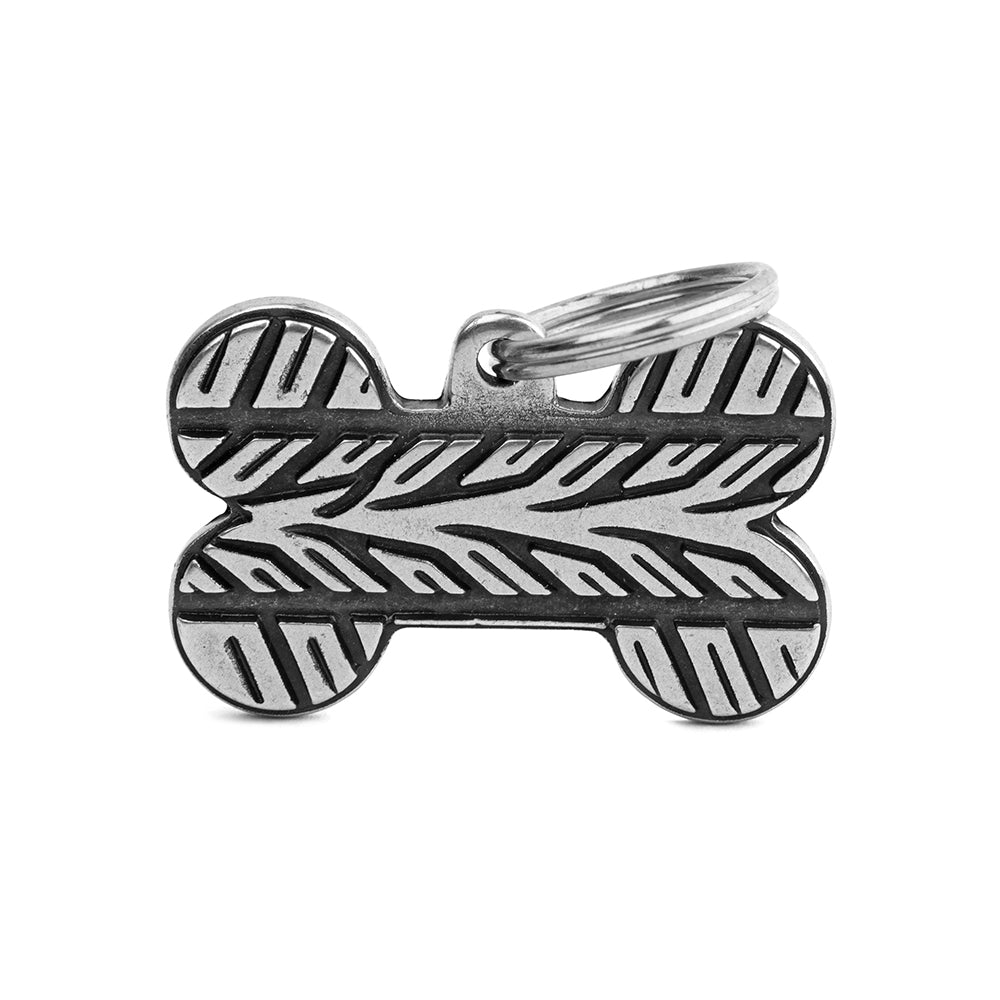 Médaille Bronx