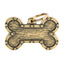 Médaille Bronx