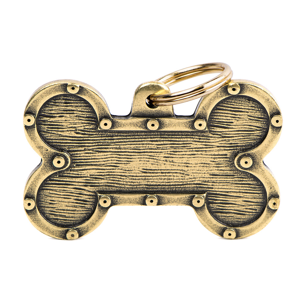 Médaille Bronx