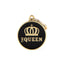 Médaille Charms