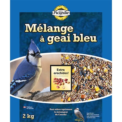 Nourriture Pour Oiseaux