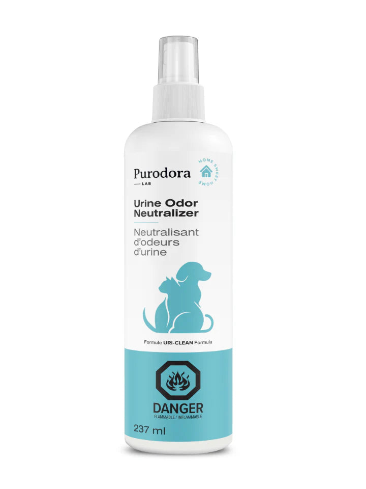 Neutralisant D'Odeurs D'Urine Purodora 237ML