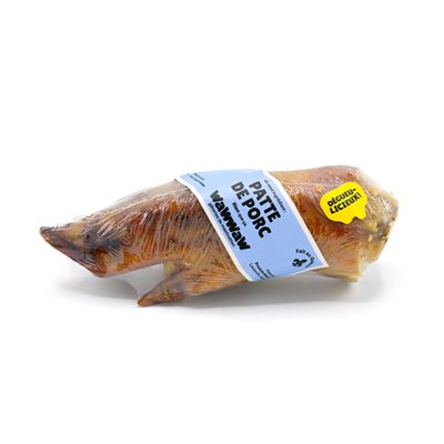 Patte De Porc Wawwaw
