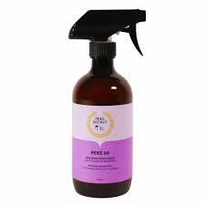 Revitalisant de brossage "Peke 90" (250 ml)