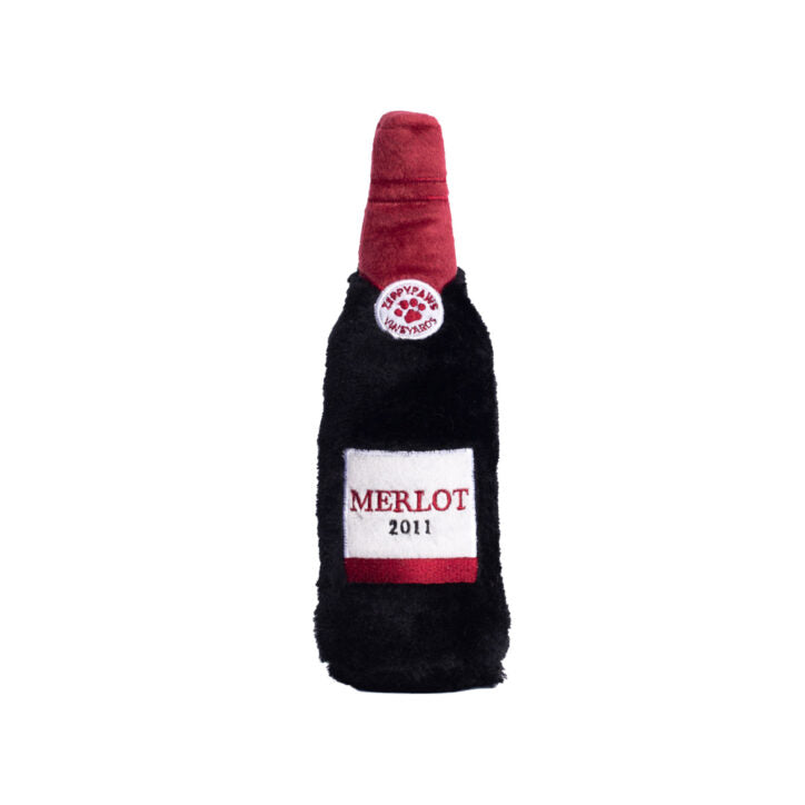 Jouet Pour Chien En Peluche *Happy Hour Crusherz*