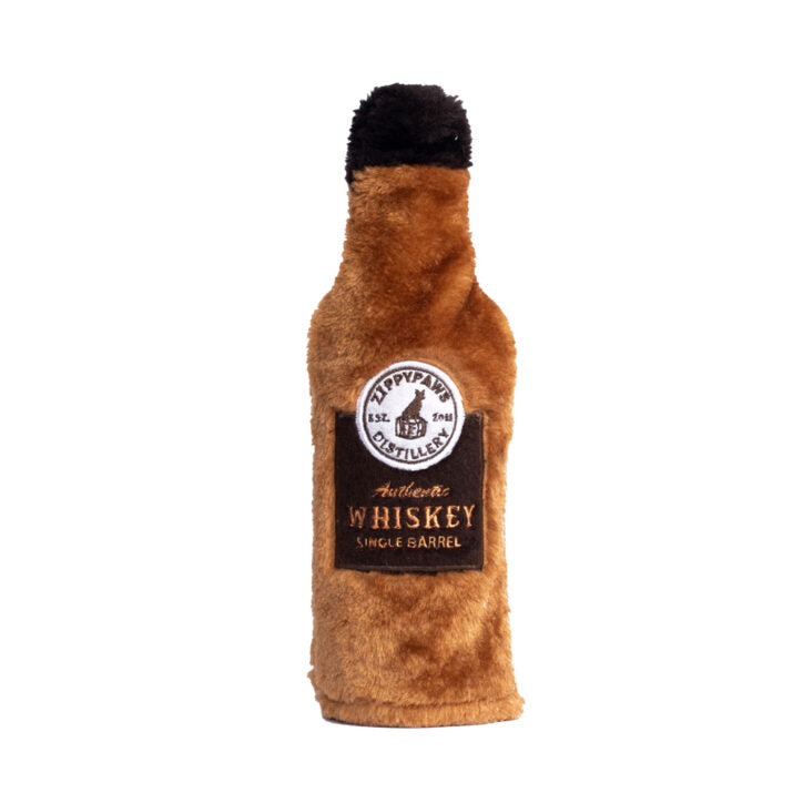 Jouet Pour Chien En Peluche *Happy Hour Crusherz*