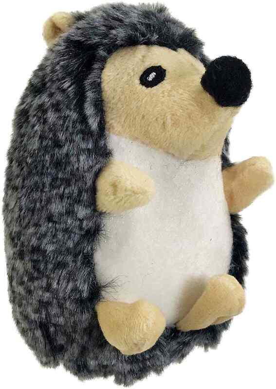 Jouet Pour Chien En Peluche * Hérisson *