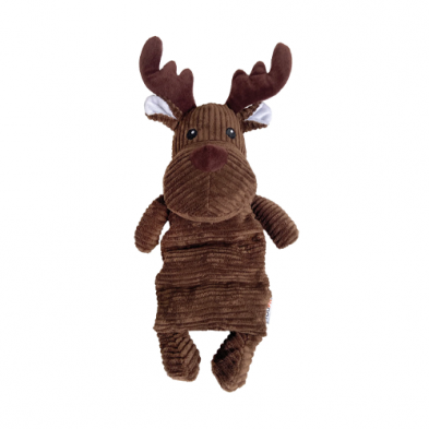 Jouet De Peluche FouFit Avec 3 Couineurs