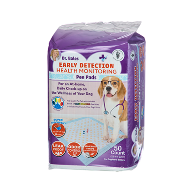 Pipi Pads Pour Chien