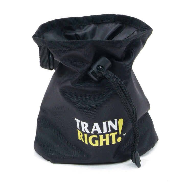 Pochette Pour Friandise Pour Chien Train Right