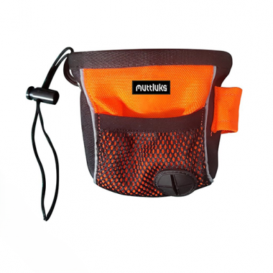 Pochette à Friandises pour Chiens