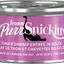 Fromm Purrsnickitty - Nourriture En Conserve Pour Chat Gelée Thon et Crevette