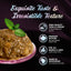 Fromm Purrsnickitty - Nourriture En Conserve Pour Chat Gelée Thon et Crevette