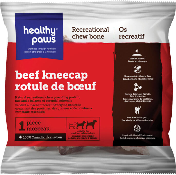 os rotule de boeuf *Cru*