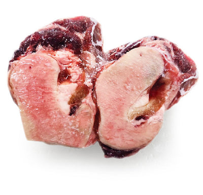 os rotule de boeuf Sac De 3 Lbs *Cru*