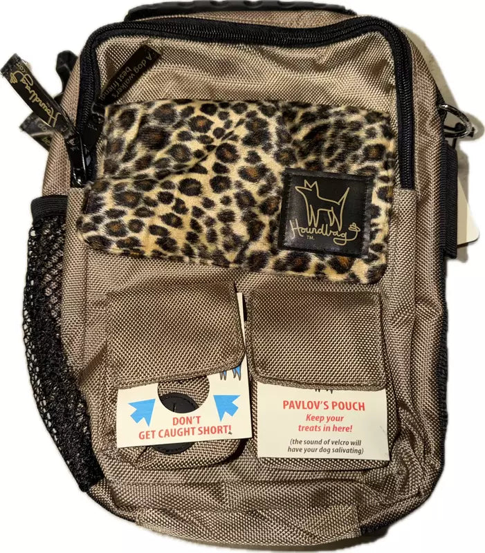 Sac De Voyage Houndbag Pour Chien