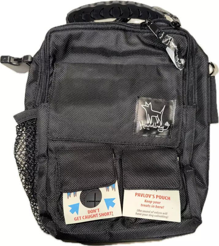 Sac De Voyage Houndbag Pour Chien