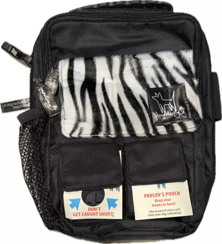 Sac De Voyage Houndbag Pour Chien