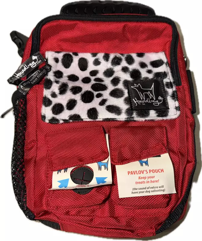 Sac De Voyage Houndbag Pour Chien