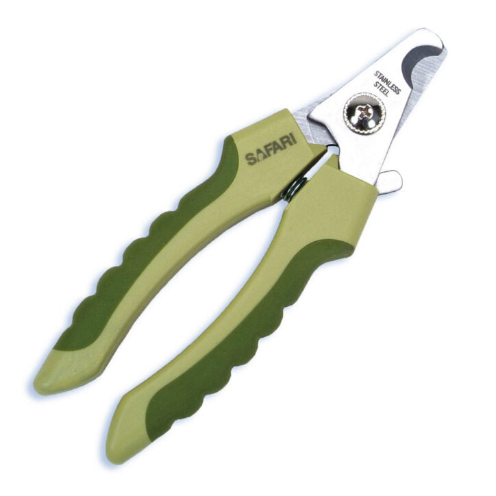 Safari - Coupe-Griffes Professionnel