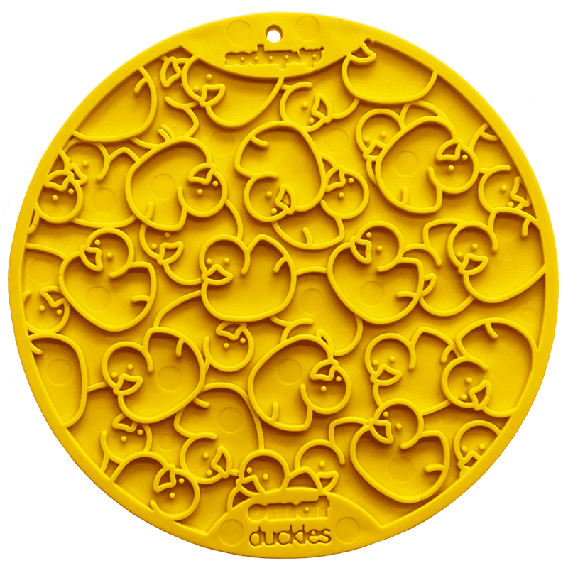 Tapis De Lèche Pour Chien 'Emat' De SodaPup