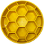 Bol Ralentisseur Pour Chien Rayon d'Abeille 'ebowl'