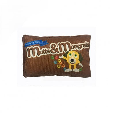 Jouet Sac de bonbons ''mutts&Mongrels''