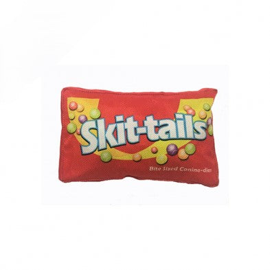 Jouet Sac de bonbons ''Skit-tails''