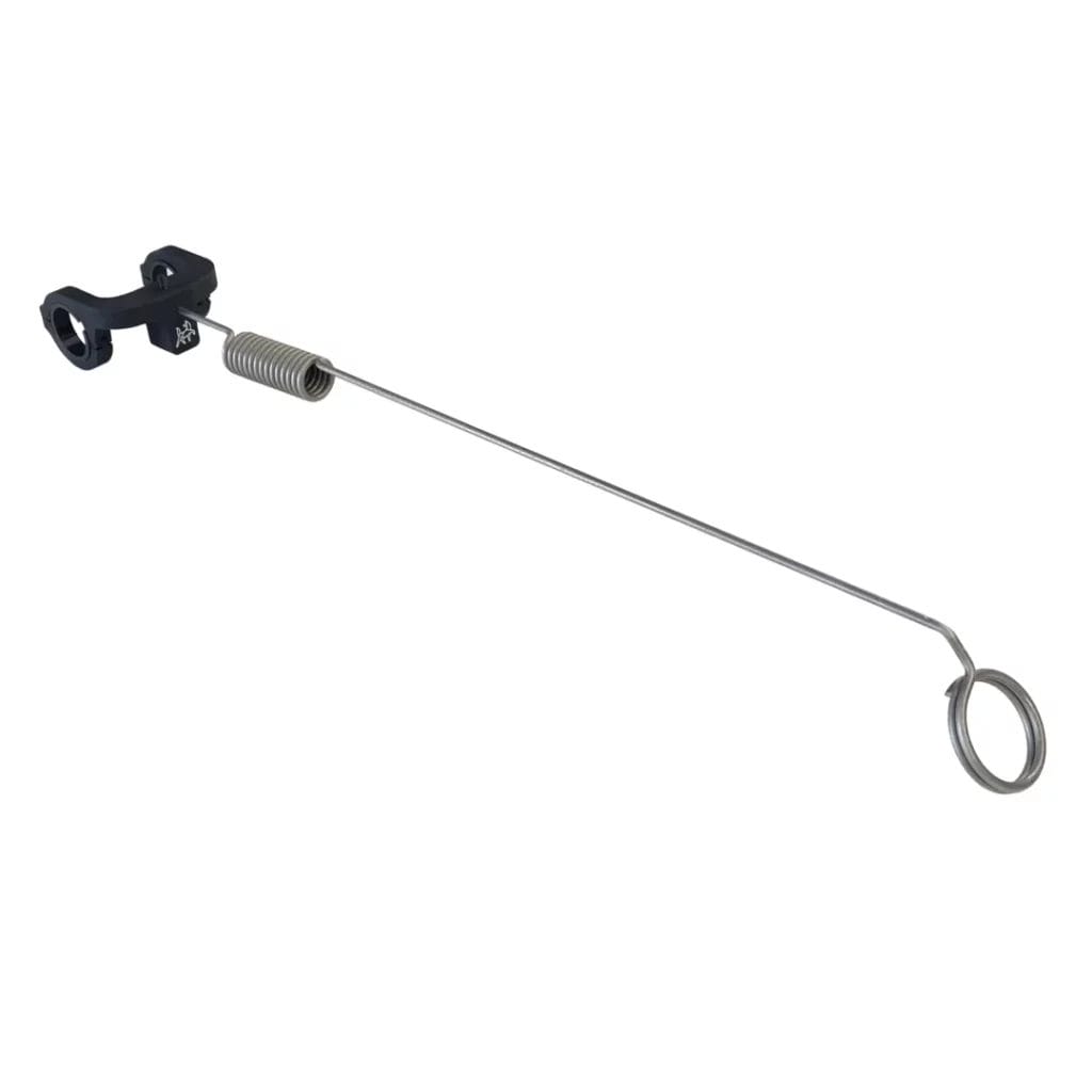 Support Pour Bikejoring Nahak