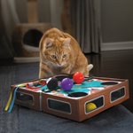 Jouet Table de billard Chat - Kong *Cat Playground*