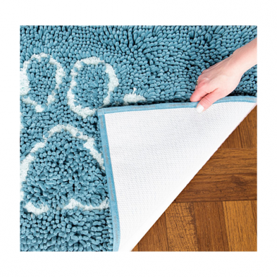Tapis absorbant Microfibre