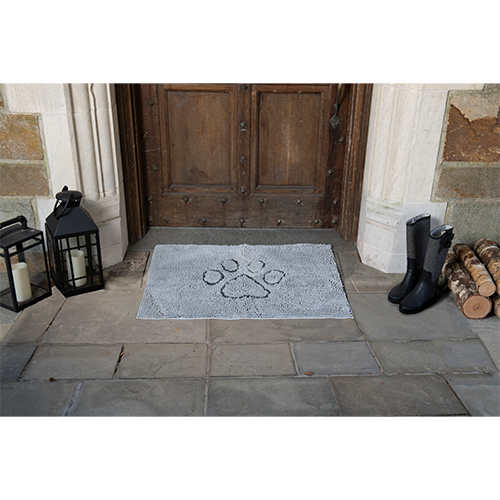 Tapis absorbant Microfibre