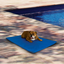 Tapis Rafraichissant pour Chiens Bleu 'Cool Bed III'