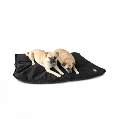 Tapis de Voyage pour Chiens Moyen