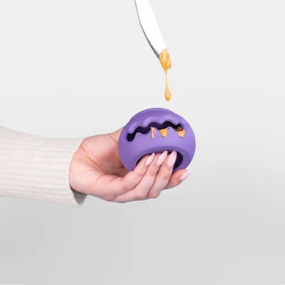 Jouet Intéractif emboîtable 'le Squiggle' - WagLab