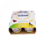 Yogourt Glacé À La Grecque Au Lait De Chèvre