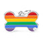 Médaille Arc-En-Ciel