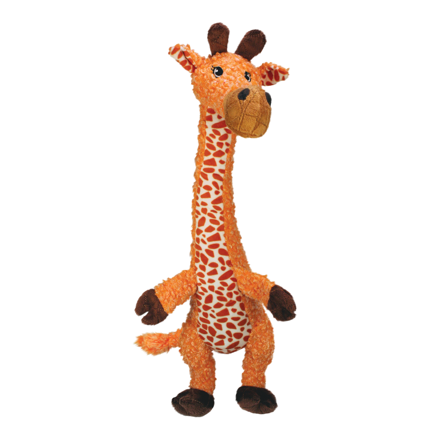 Jouet Girafe 'Kong Shaker'