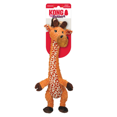 Jouet Girafe 'Kong Shaker'